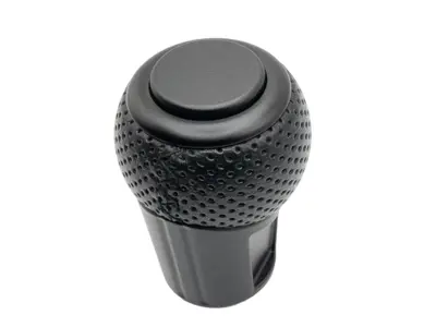 Pommeau de levier de vitesse PDK en cuir et aluminium avec soufflet de levier de vitesse. Porsche 718 Boxster / Cayman / 991 - 9G142606996, 9G142606920, 9G142606925, 9G142606930, 9G142606931 - PSKB-FT-0, PSKR-FT-0, PSKY-FT-0, PSKW-FT-0, PSKA-FT-0